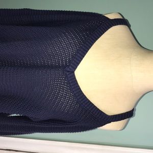 Oversized Free people sweater